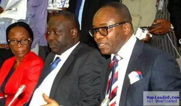 Kachikwu says fuel queues to end by Thursday April 7th